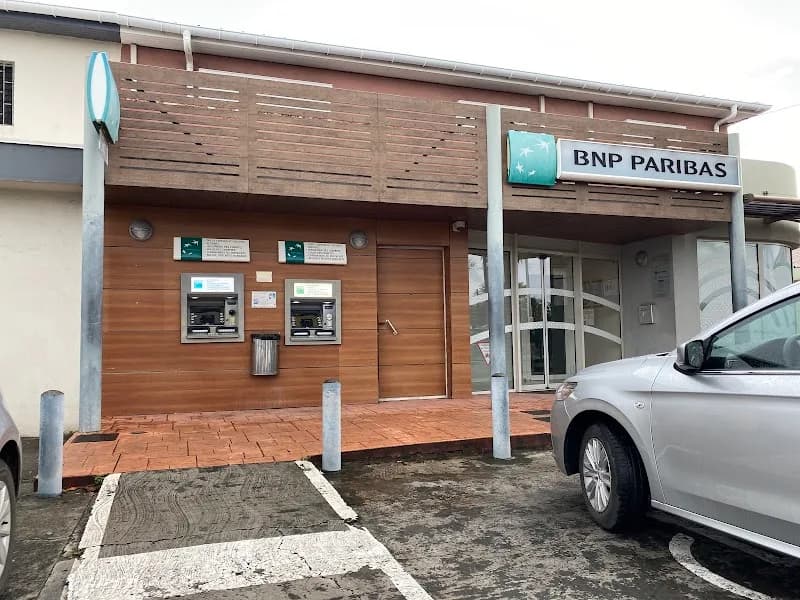 BNP Paribas Saint-François - photo 4