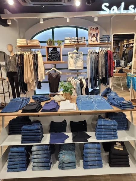 Boutique Antidote Saint François - photo 2