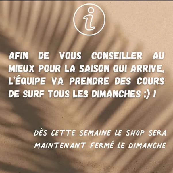 Boutique Billabong Womens Saint François - photo 2