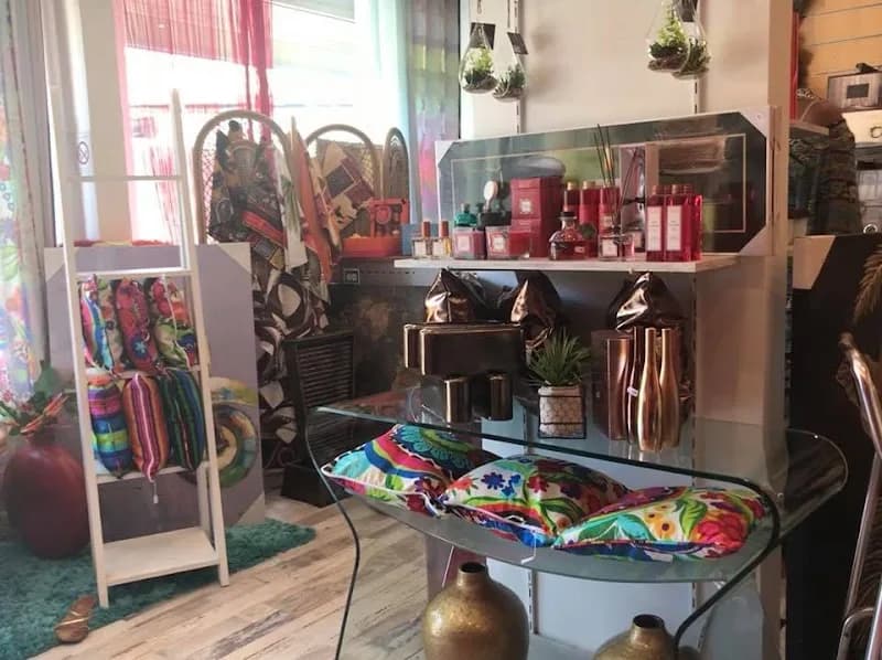 Boutique Déco du Monde Saint-François