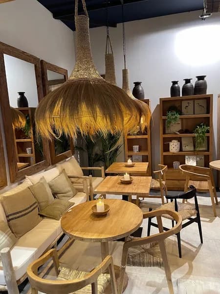 Boutique Déco du Monde Saint-François - photo 3