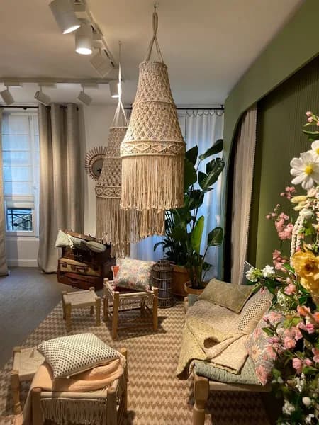 Boutique Déco du Monde Saint-François - photo 4