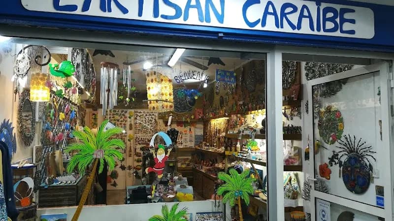 Boutique Lshadaï Saint-François