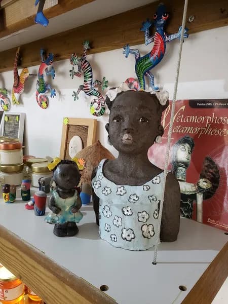 Boutique Lshadaï Saint-François - photo 2