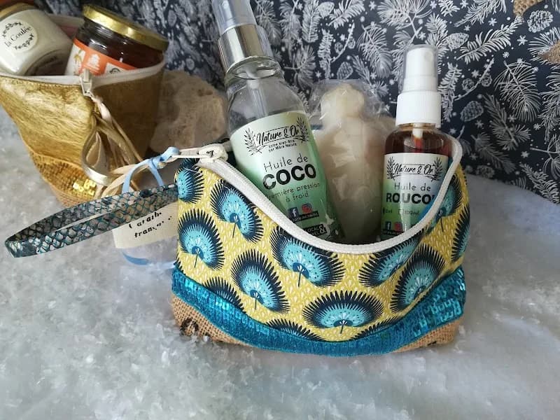 Boutique Lshadaï Saint-François - photo 4