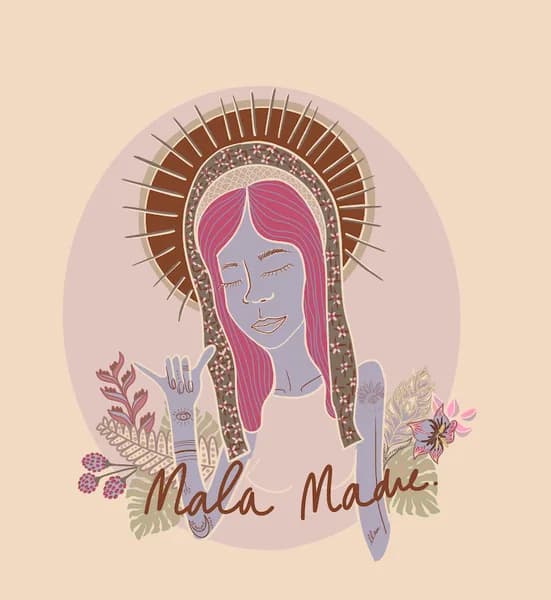 Boutique Mala Madre Saint-François