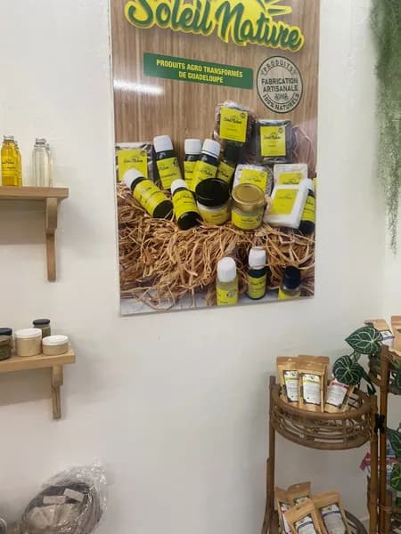 Boutique Nature Saint-François - photo 2