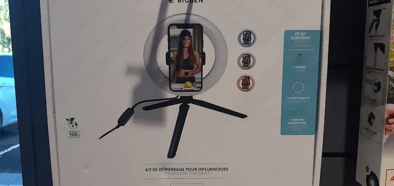 Boutique Orange Saint-Francois - photo 4