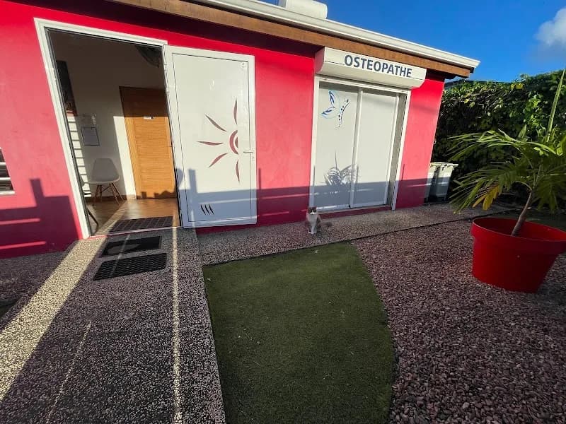 Boutique Othéo Saint-François