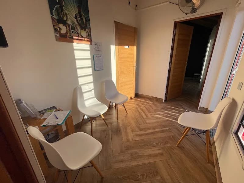 Boutique Othéo Saint-François - photo 2