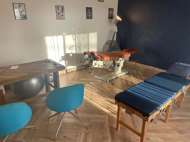 Boutique Othéo Saint-François - photo 3