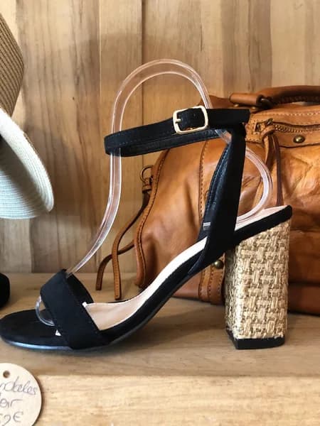 Boutique Sandalerie Saint-François - photo 3