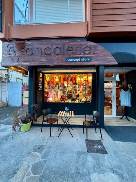 Boutique Sandalerie Saint-François - photo 4