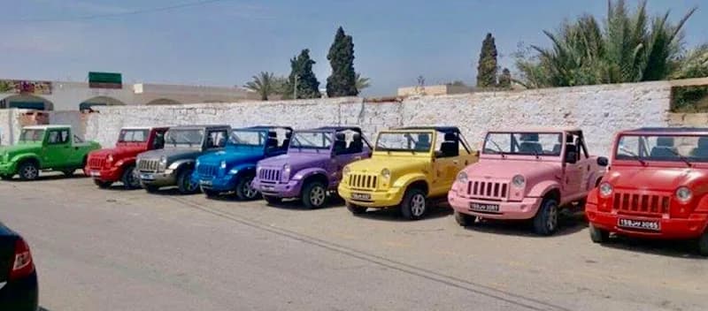 Boutique Sawadee Saint-François - photo 4