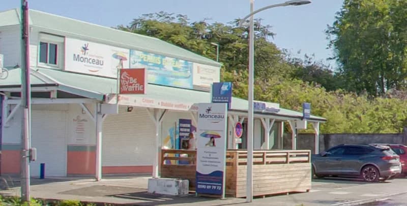 Bred Saint-François