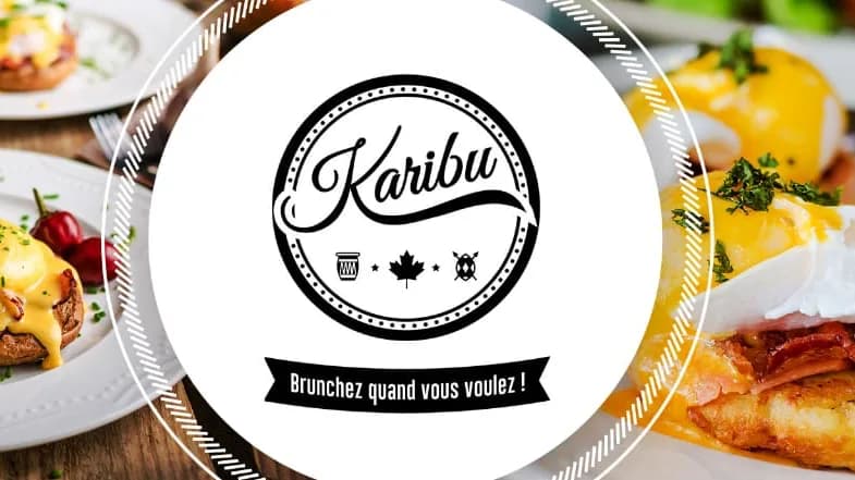 Brunch Karibu Saint-François - photo 2