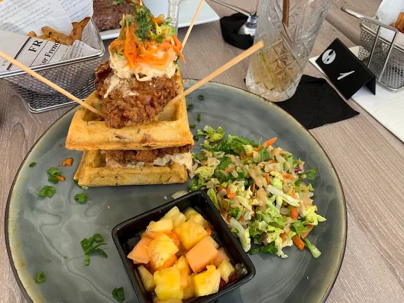 Brunch Karibu Saint-François - photo 4