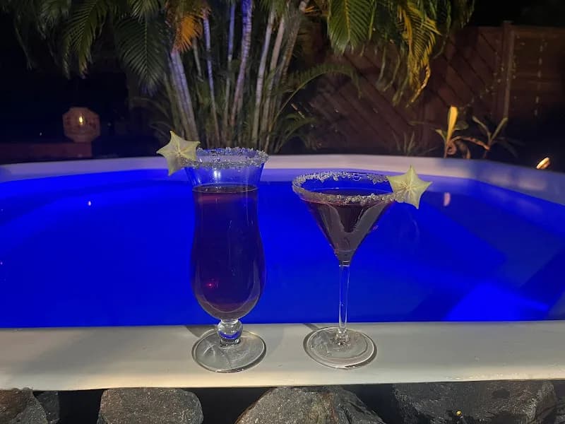 Bungalow Le Criss Lodge - photo 2