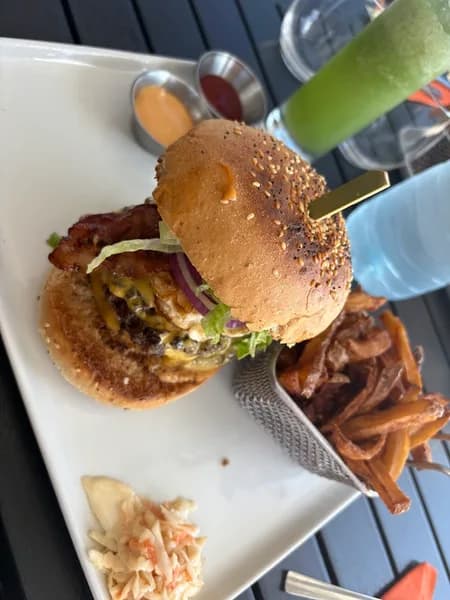 Byron Burger Bar Saint-François - photo 3