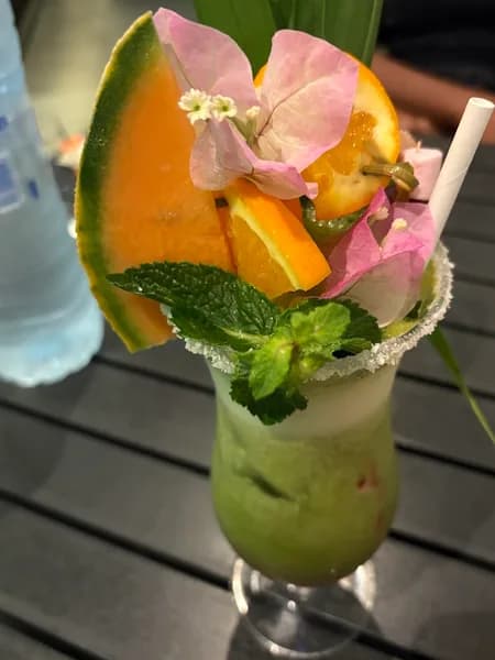 Byron Burger Bar Saint-François - photo 4