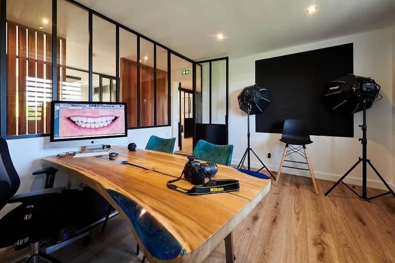 Cabinet du Golf Saint-François - photo 4