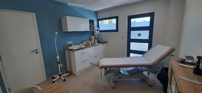 Cabinet Médical du Levant Saint-François - photo 2
