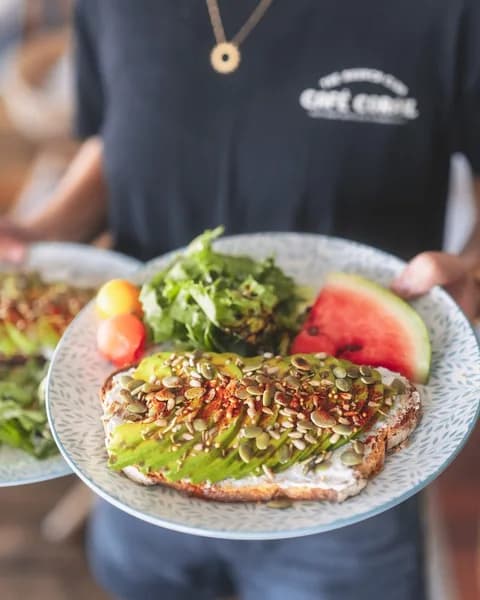 Café Corail Saint François - photo 3