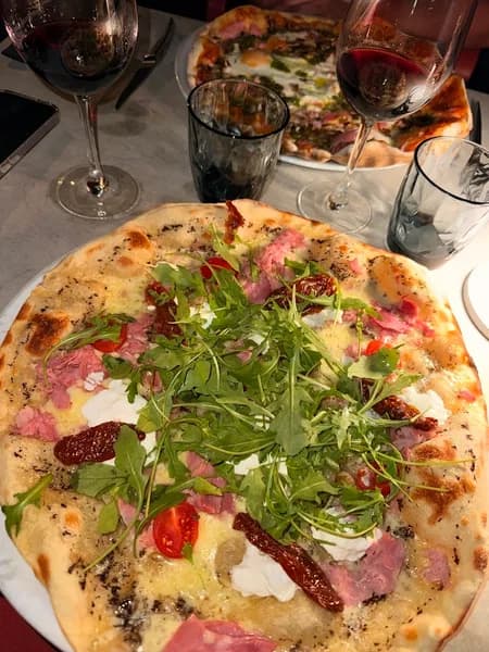 Restaurant Le Carbet Saint-François - photo 3