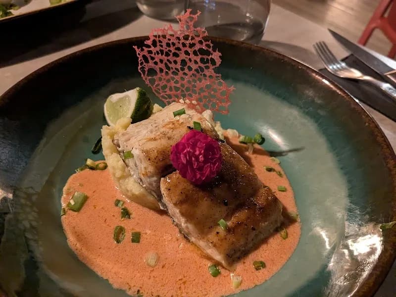 Restaurant Le Carbet Saint-François - photo 4