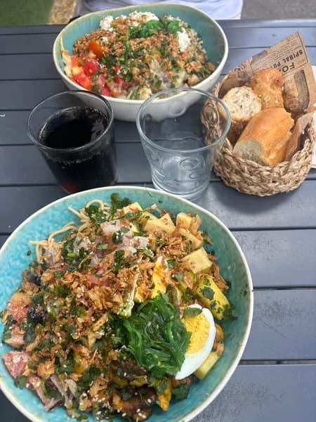 Carré Noir Saint François - photo 3