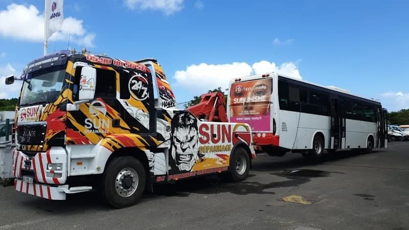 Carrosserie SFA - photo 2