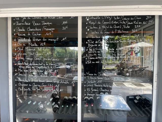 Cave à Vin 619 Saint-François