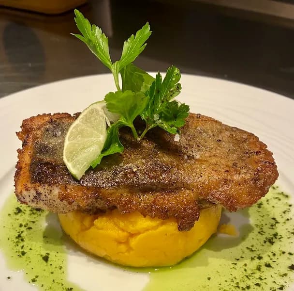 Cave à vin Le Mabouya dans la Bouteille - photo 2