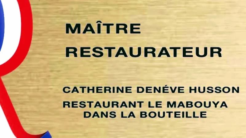 Cave à vin Le Mabouya dans la Bouteille - photo 3