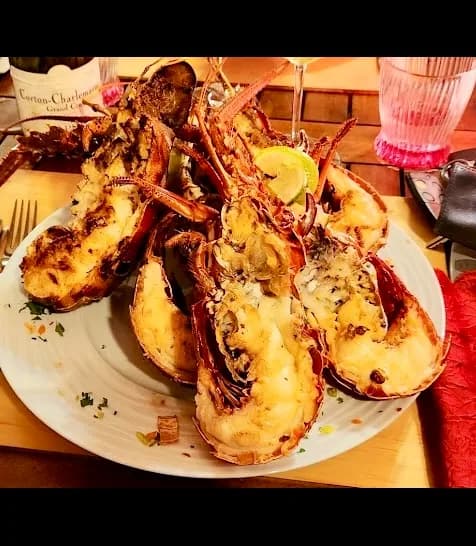 Cave à vin Le Mabouya dans la Bouteille - photo 4