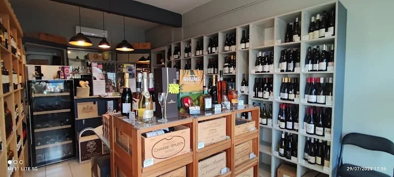 La Cave du Golf  Saint-François