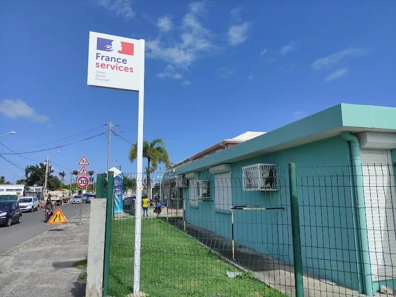 CCAS  Saint François - photo 2