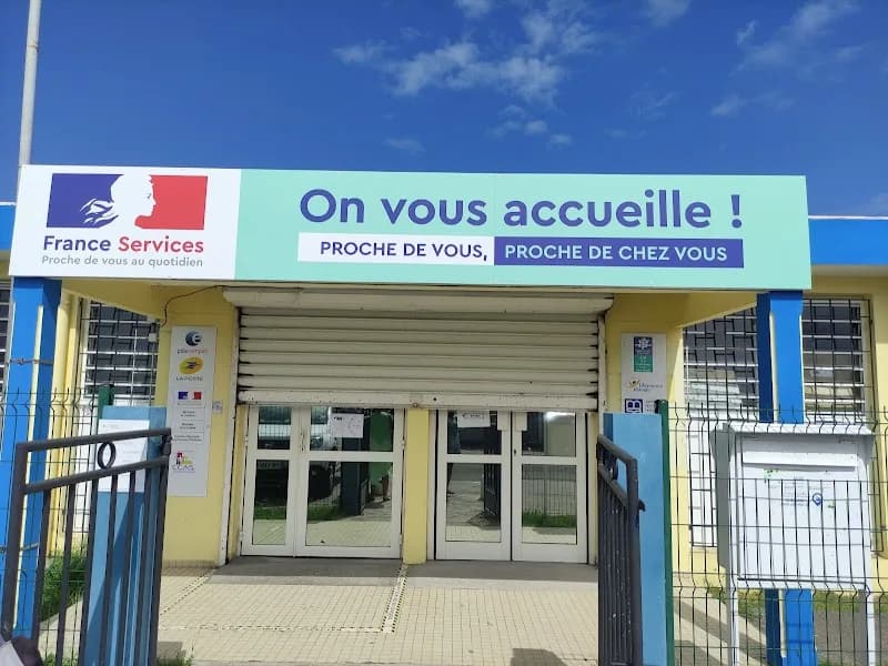 CCAS  Saint François - photo 3