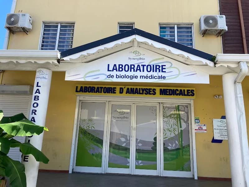 Centre de Biologie Médicale Saint-François