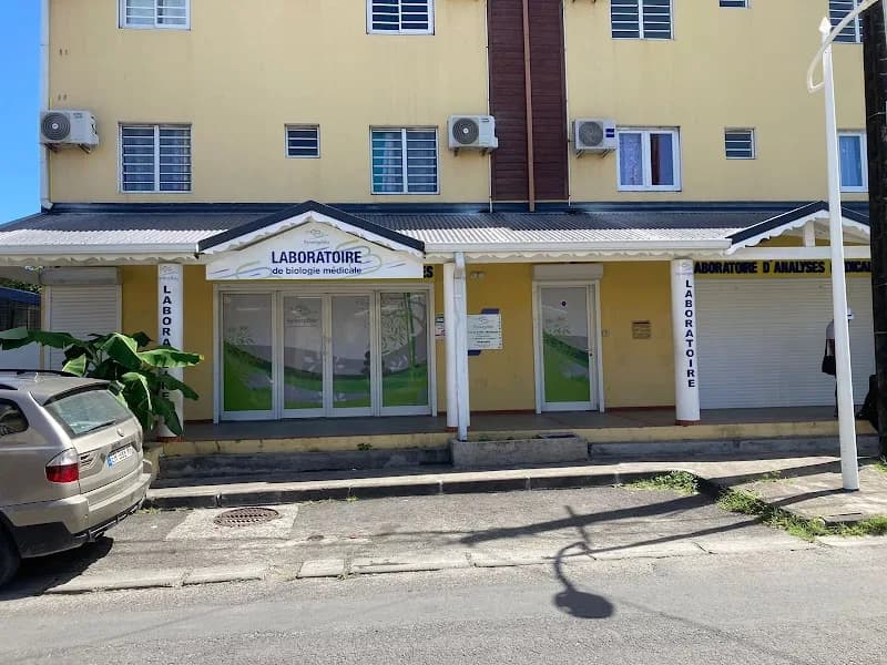 Centre de Biologie Médicale Saint-François - photo 3