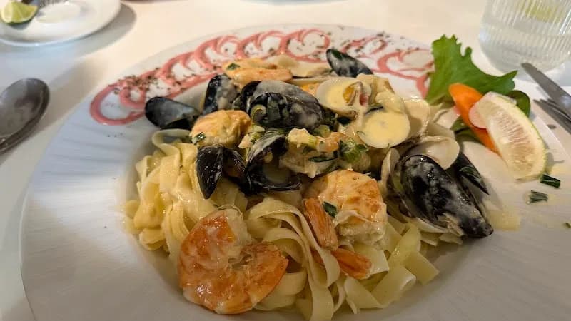 Restaurant Chez Christine - photo 2