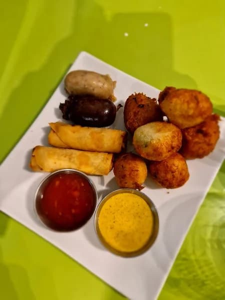 Restaurant Chez Christine - photo 3