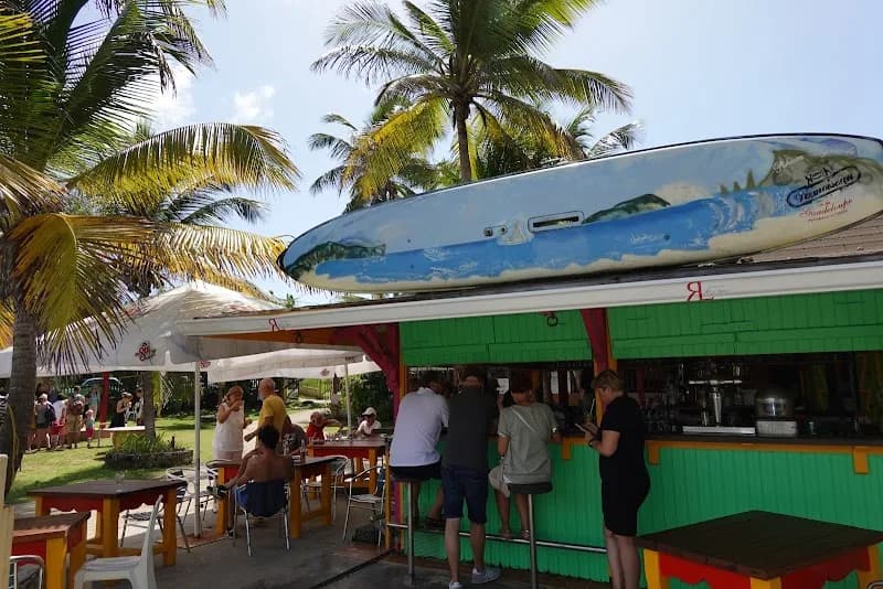 Restaurant Chez Honoré Saint-François
