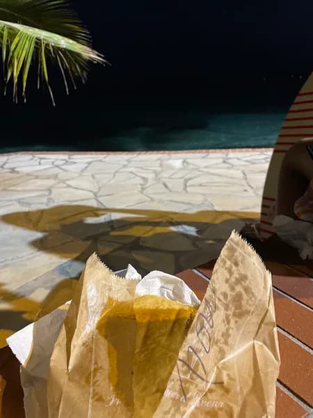 Restaurant Chez Lèlène Saint-François