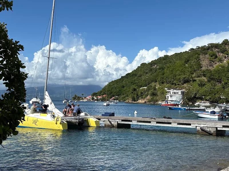 Chez Les Filles - photo 4