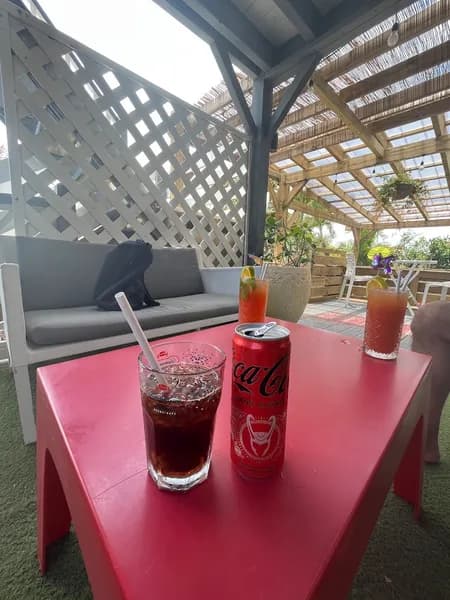 Restaurant Chez Man Michel - photo 2