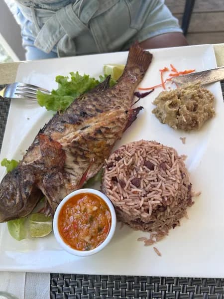 Restaurant Chez Man Michel - photo 3