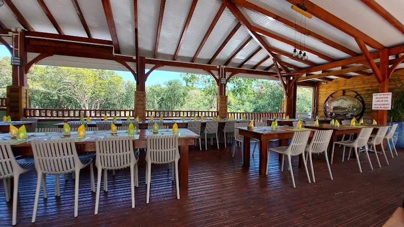 Restaurant Chez Nous