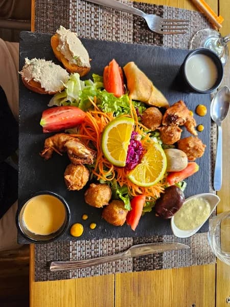 Restaurant Chez Nous - photo 3