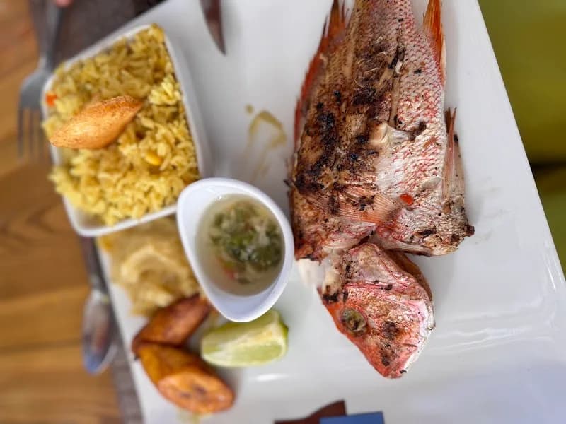 Restaurant Chez Nous - photo 4